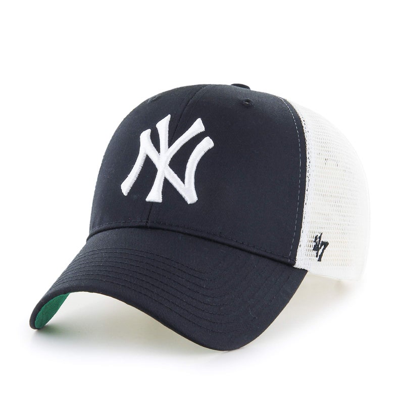 47 '47 New York Yankees Adjustable Cap Branson MLB - Image 1